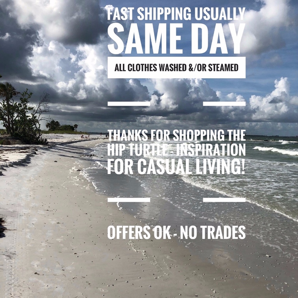 Fast shipping